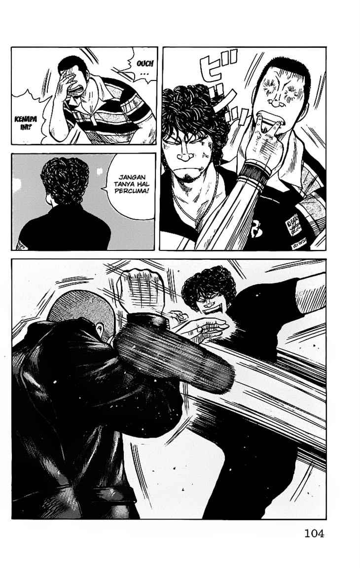 Baca Worst - Chapter 27 halaman 7