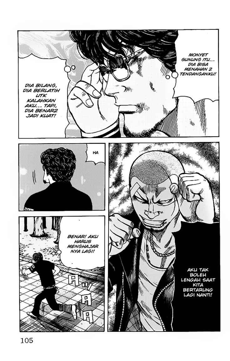 Baca Worst - Chapter 27 halaman 8