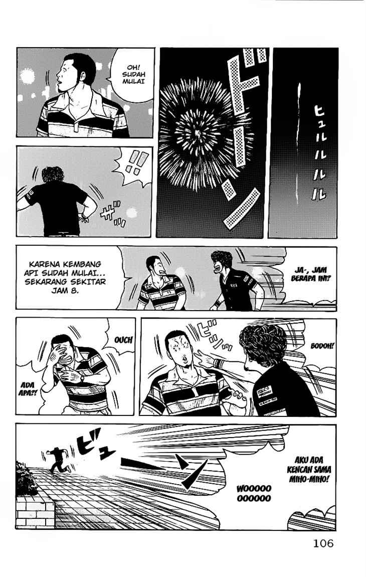 Baca Worst - Chapter 27 halaman 9