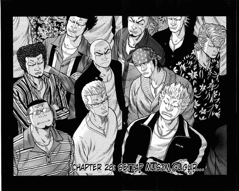 Baca Worst - Chapter 28 halaman 10