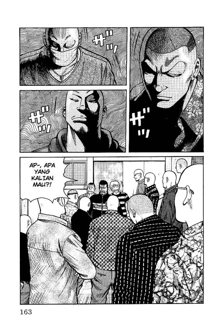 Baca Worst - Chapter 28 halaman 14