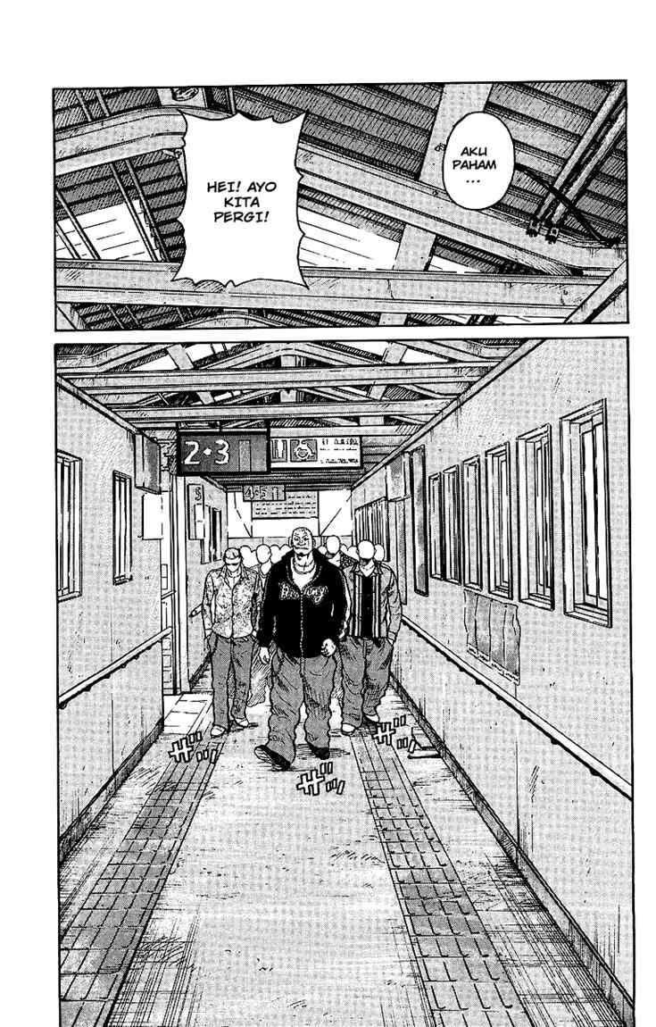 Baca Worst - Chapter 28 halaman 22