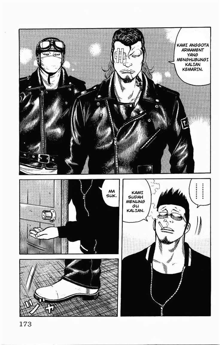 Baca Worst - Chapter 28 halaman 24