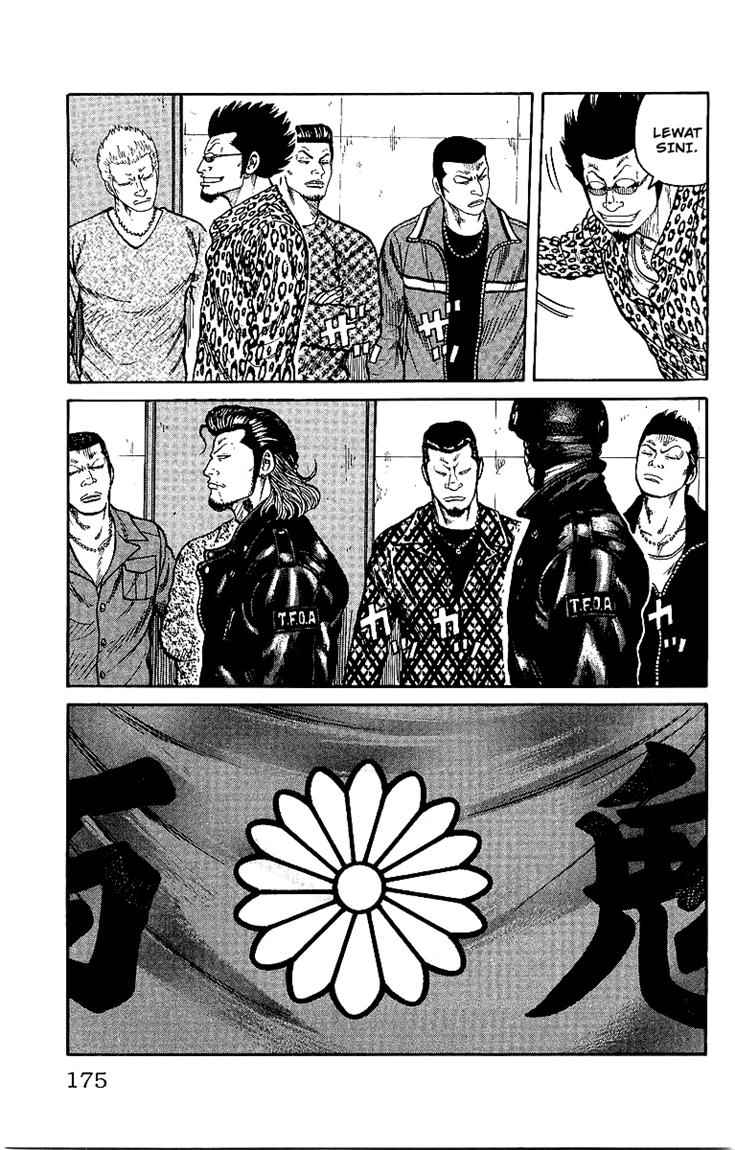 Baca Worst - Chapter 28 halaman 26