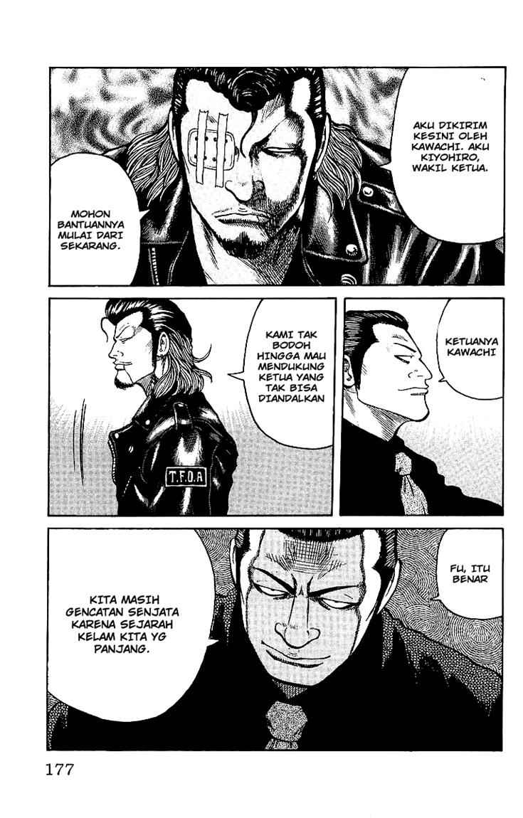 Baca Worst - Chapter 28 halaman 28