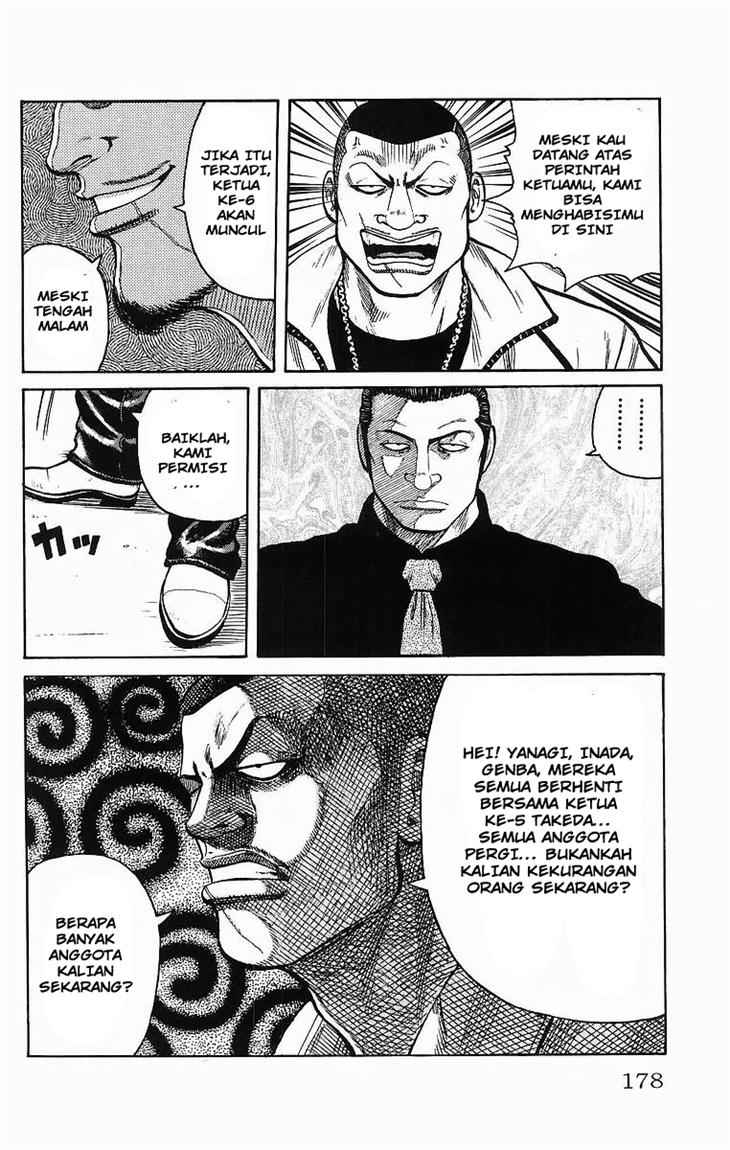 Baca Worst - Chapter 28 halaman 29