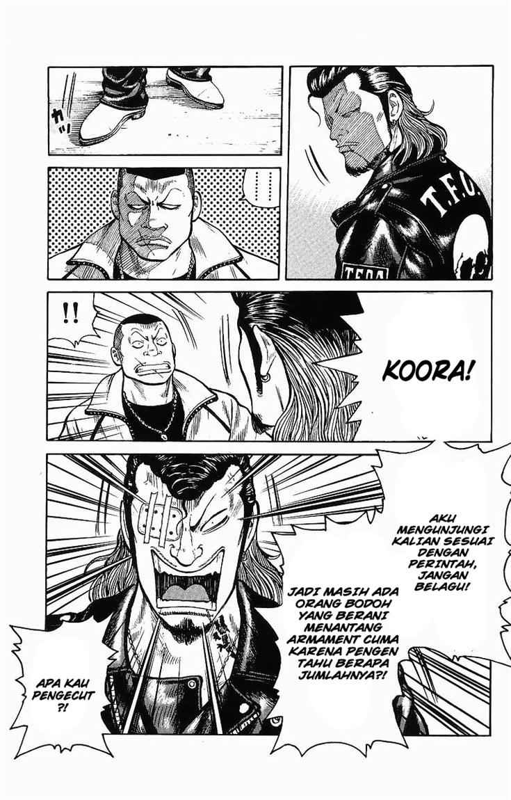 Baca Worst - Chapter 28 halaman 30