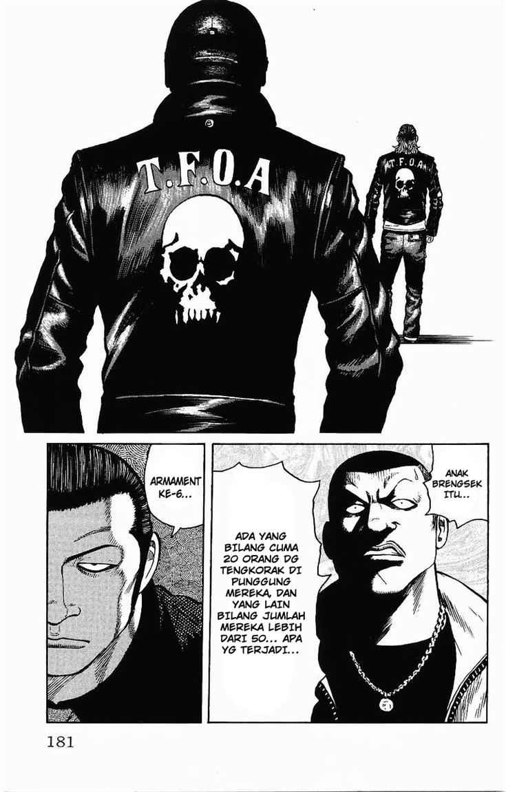 Baca Worst - Chapter 28 halaman 32