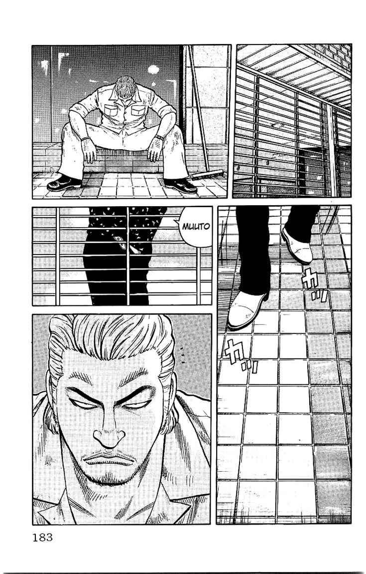 Baca Worst - Chapter 28 halaman 34