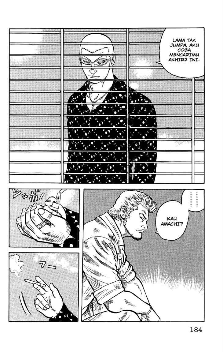 Baca Worst - Chapter 28 halaman 35