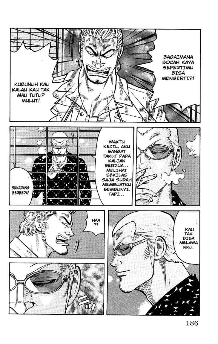 Baca Worst - Chapter 28 halaman 37