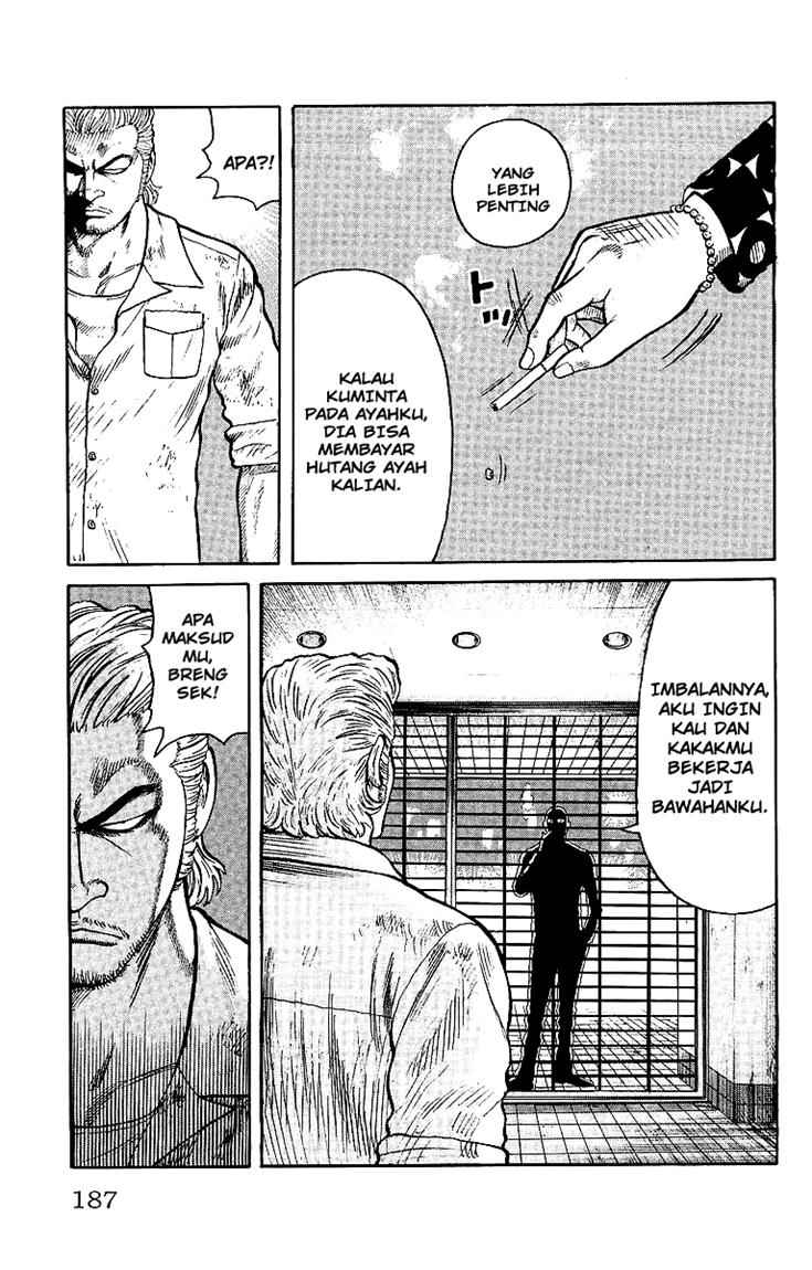 Baca Worst - Chapter 28 halaman 38