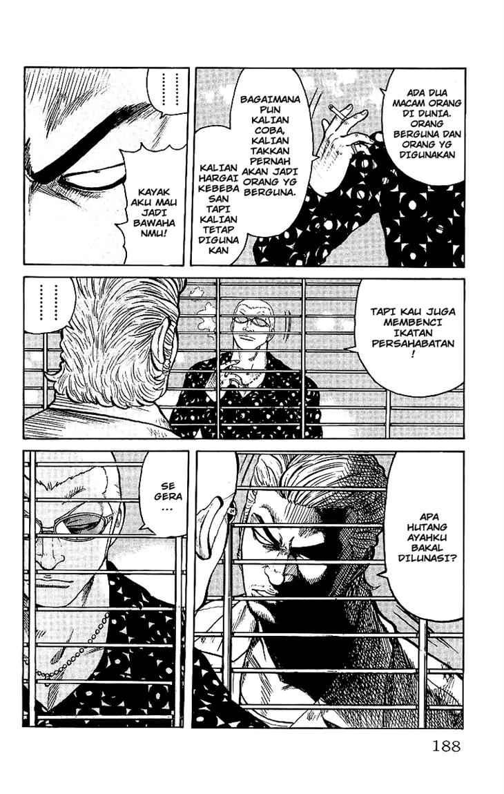 Baca Worst - Chapter 28 halaman 39