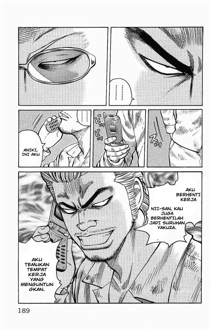 Baca Worst - Chapter 28 halaman 40