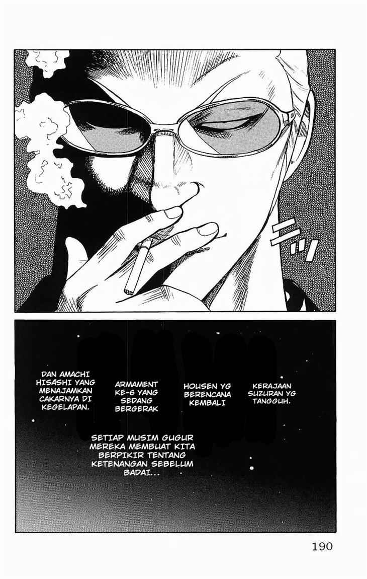 Baca Worst - Chapter 28 halaman 41