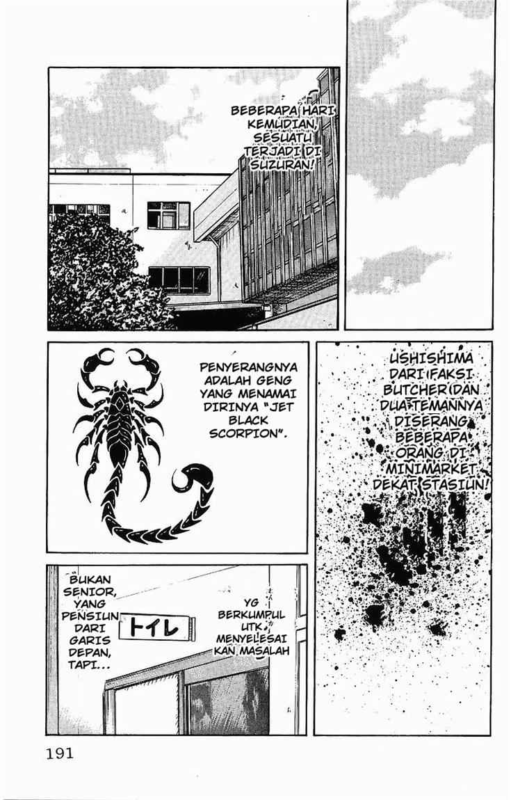 Baca Worst - Chapter 28 halaman 42