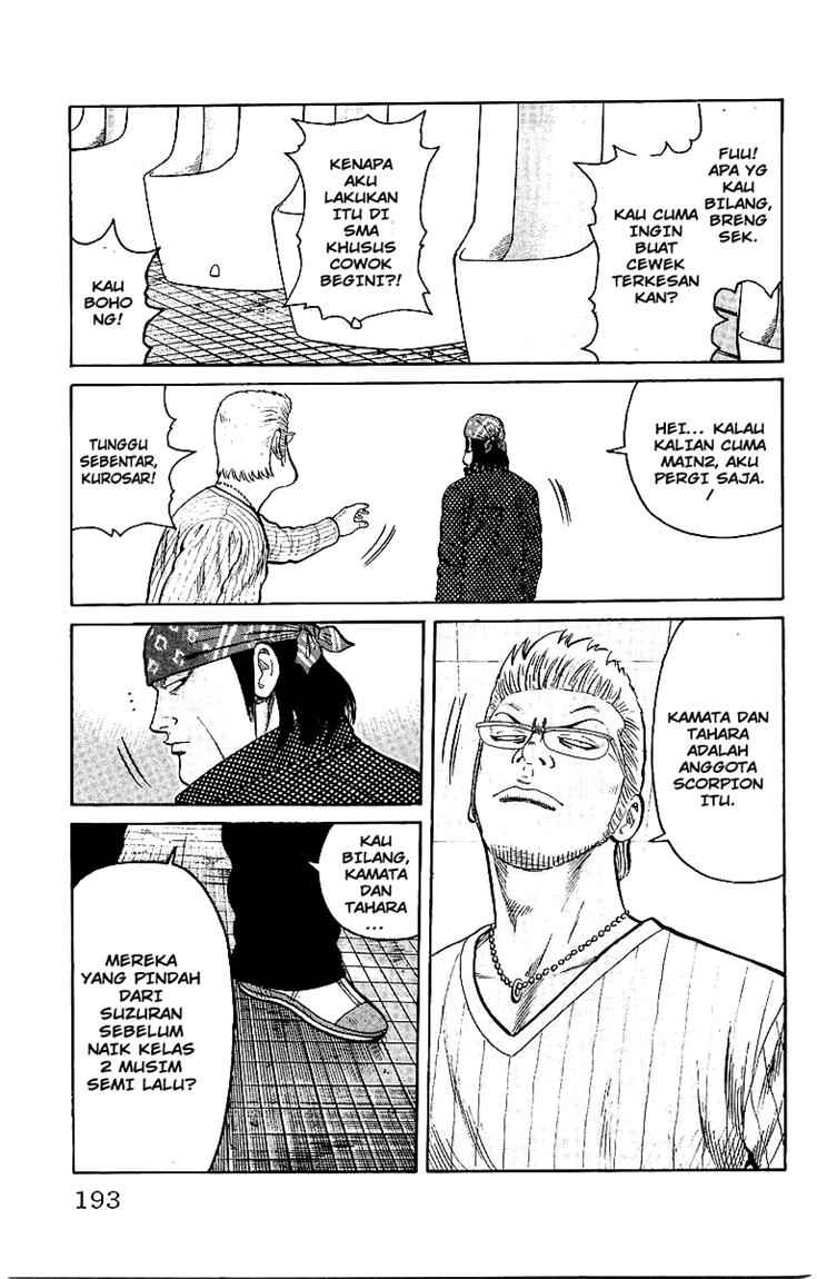 Baca Worst - Chapter 28 halaman 44