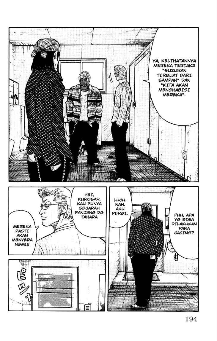 Baca Worst - Chapter 28 halaman 45