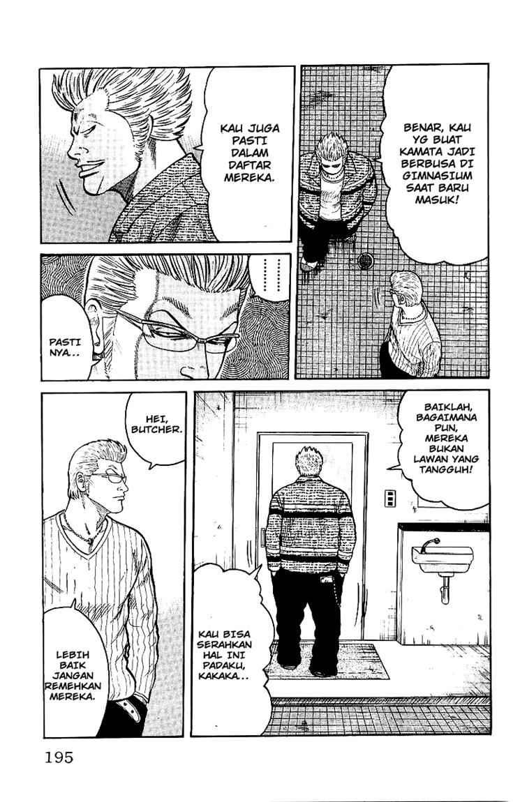 Baca Worst - Chapter 28 halaman 46