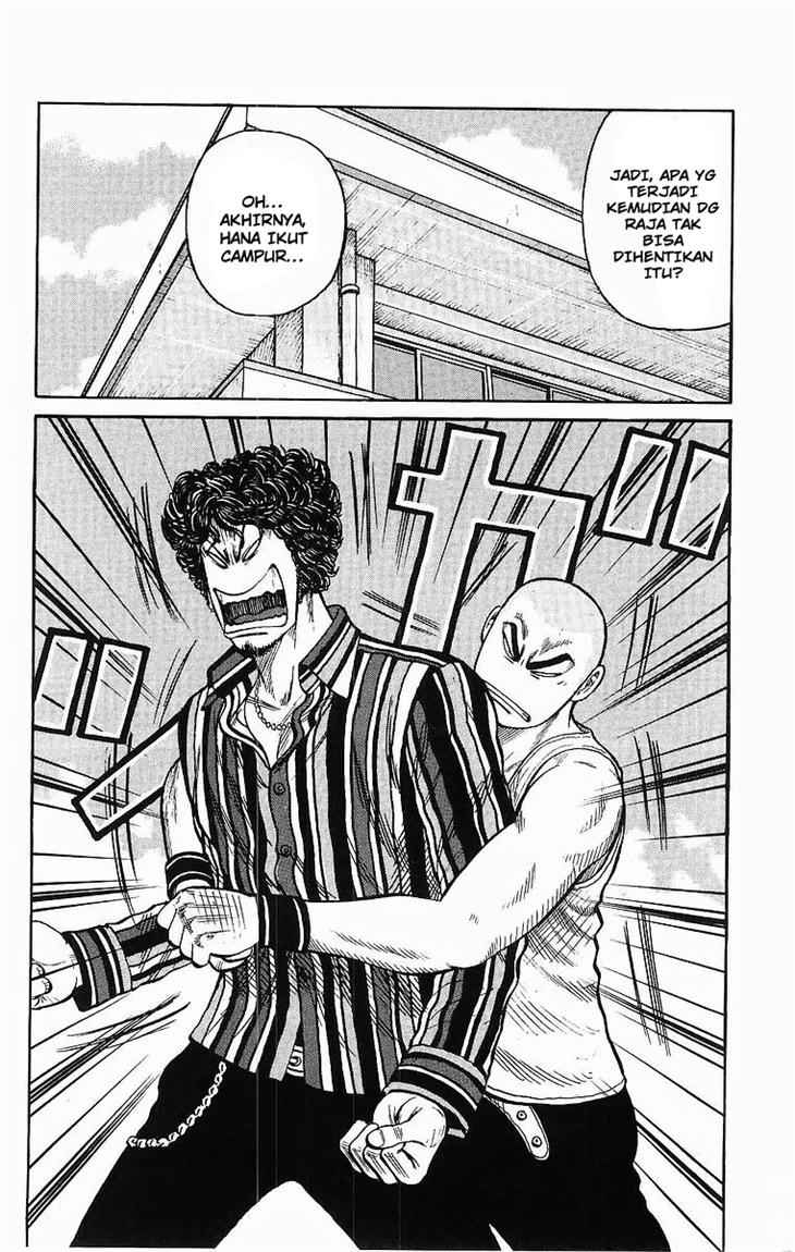 Baca Worst - Chapter 28 halaman 6