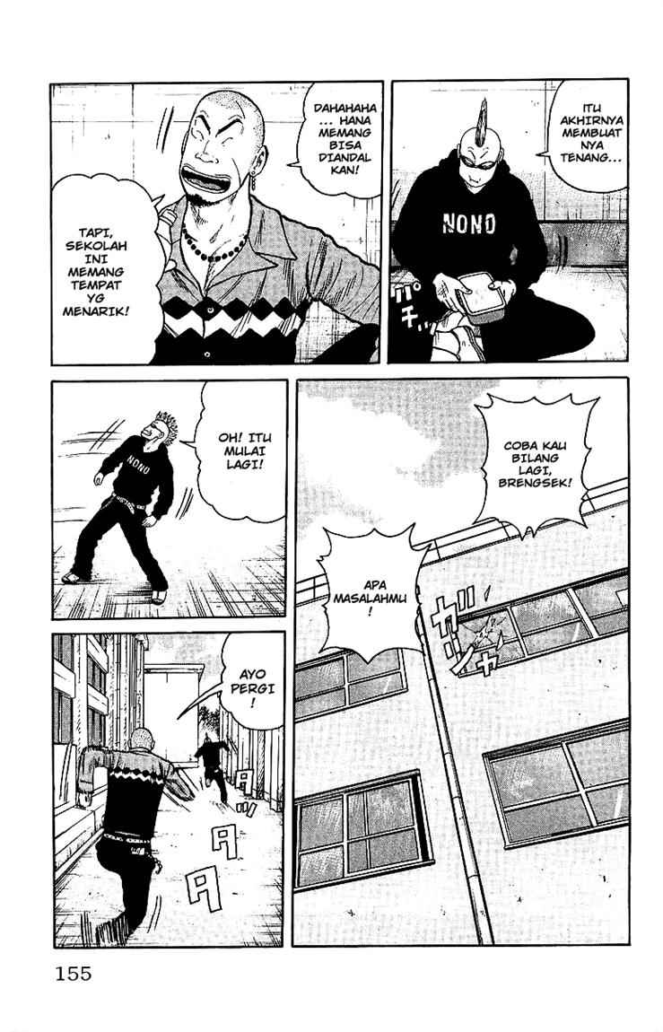 Baca Worst - Chapter 28 halaman 7