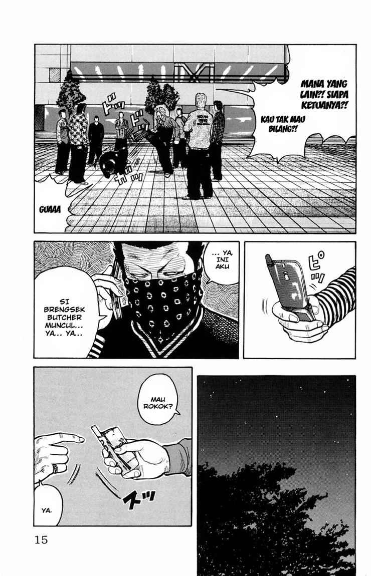 Baca Worst - Chapter 29 halaman 10