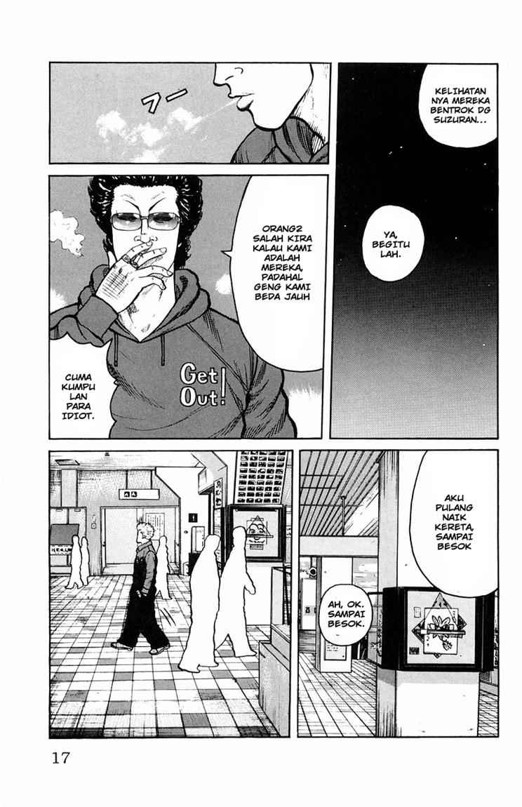 Baca Worst - Chapter 29 halaman 12