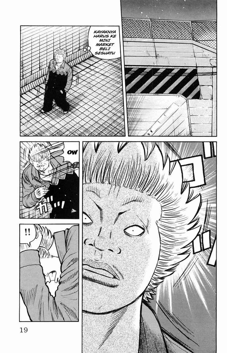 Baca Worst - Chapter 29 halaman 14