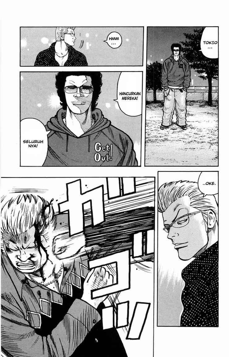 Baca Worst - Chapter 29 halaman 18