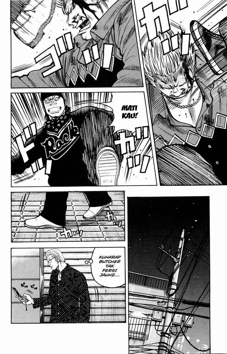 Baca Worst - Chapter 29 halaman 19