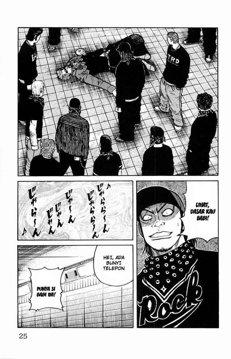 Baca Worst - Chapter 29 halaman 20