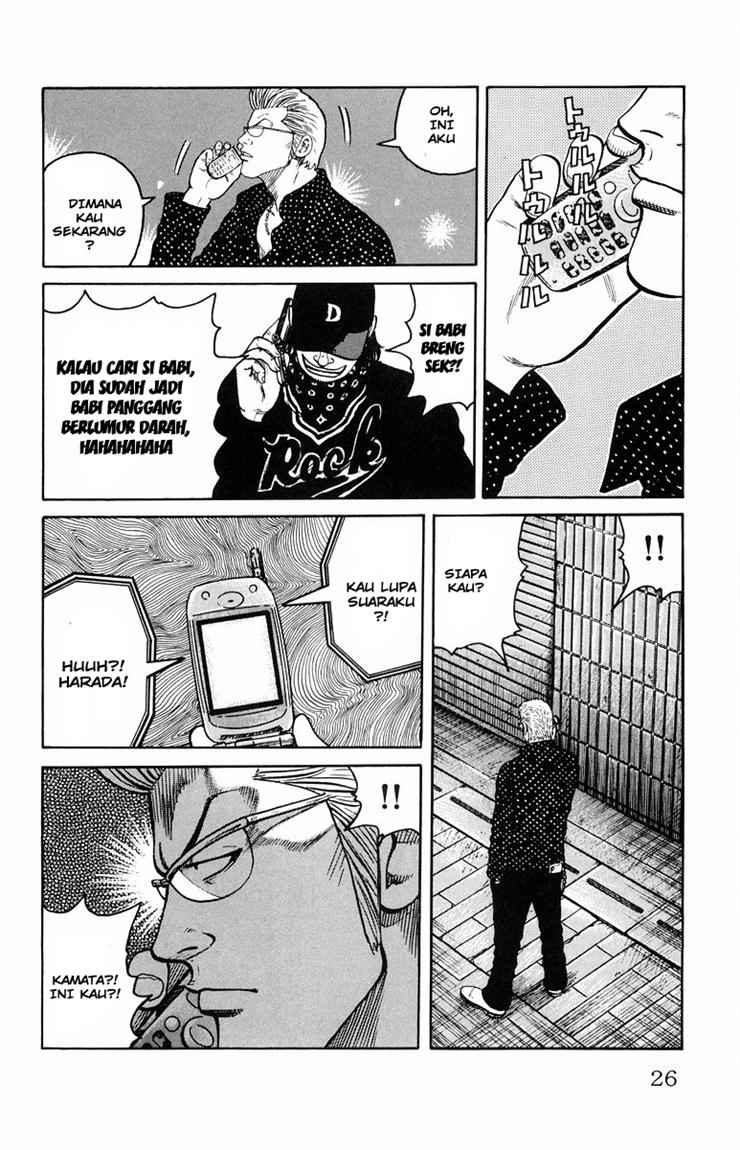 Baca Worst - Chapter 29 halaman 21