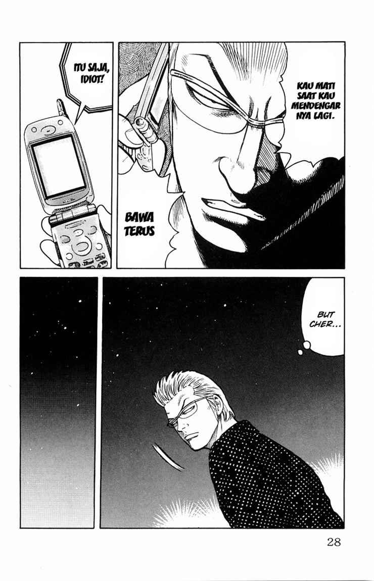 Baca Worst - Chapter 29 halaman 23