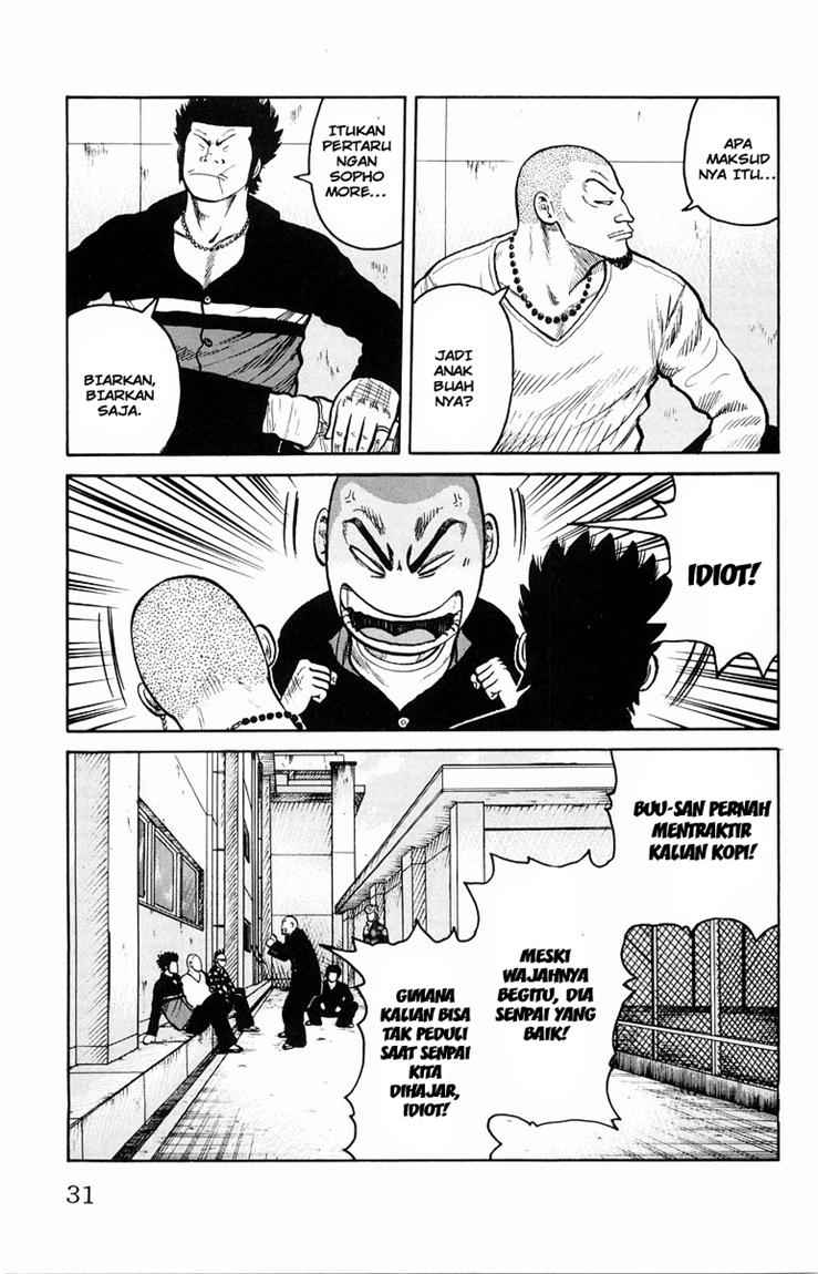 Baca Worst - Chapter 29 halaman 26