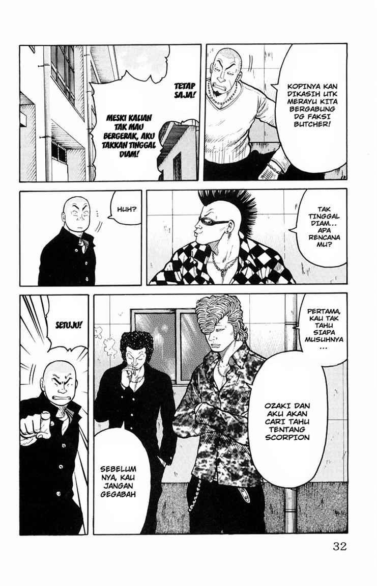 Baca Worst - Chapter 29 halaman 27