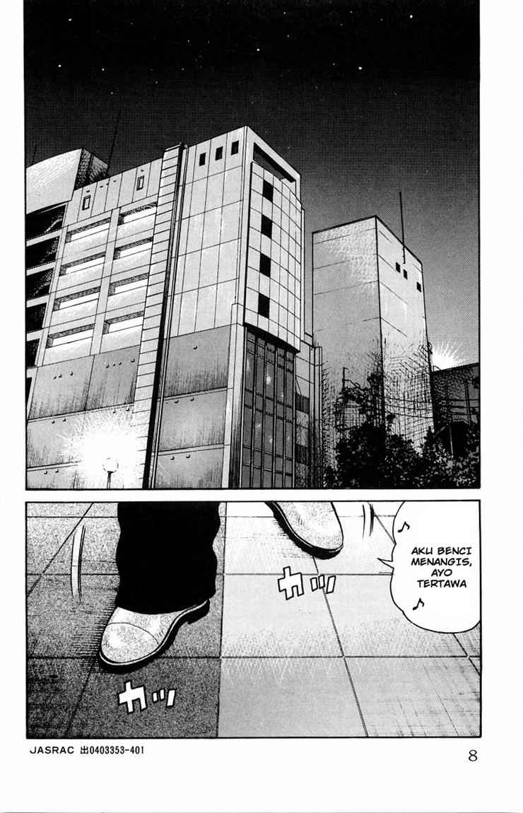 Baca Worst - Chapter 29 halaman 3