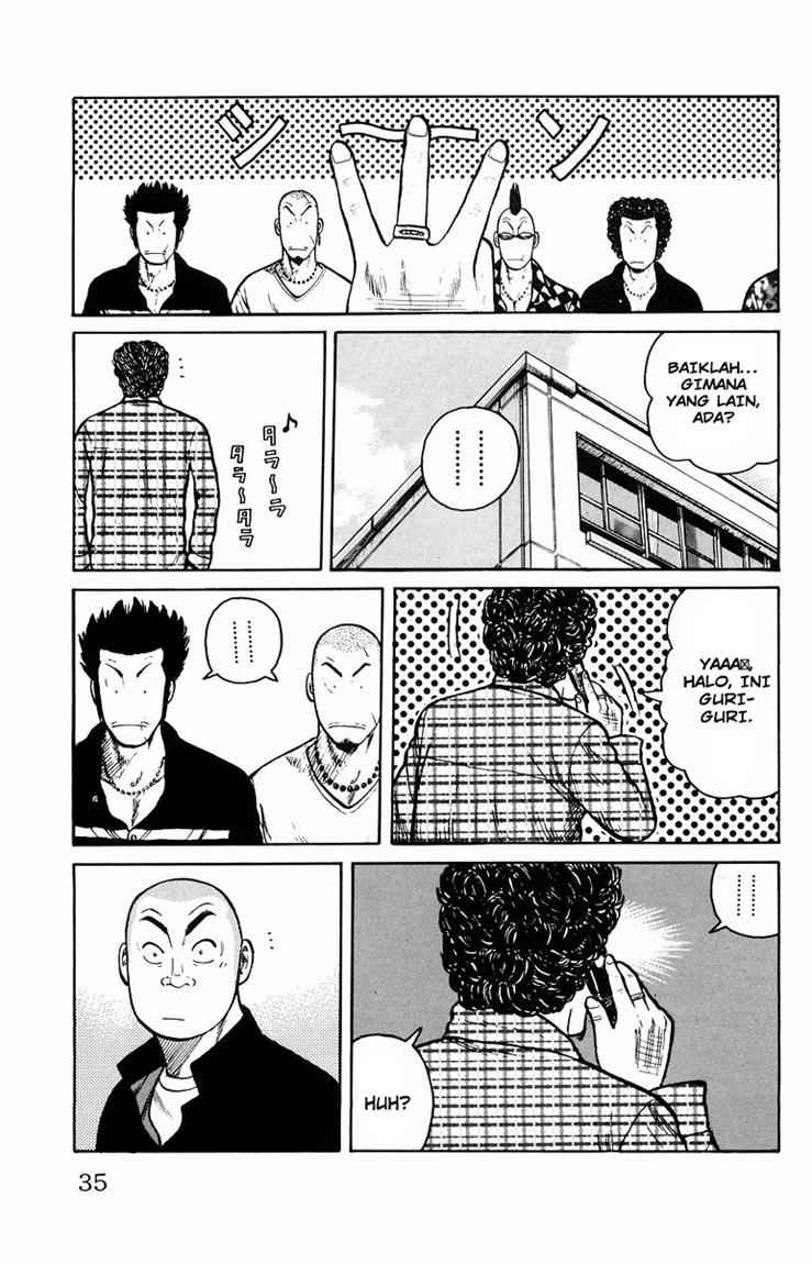 Baca Worst - Chapter 29 halaman 30