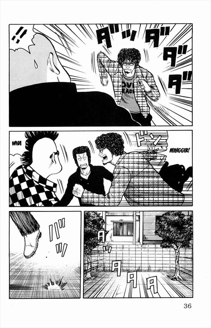 Baca Worst - Chapter 29 halaman 31