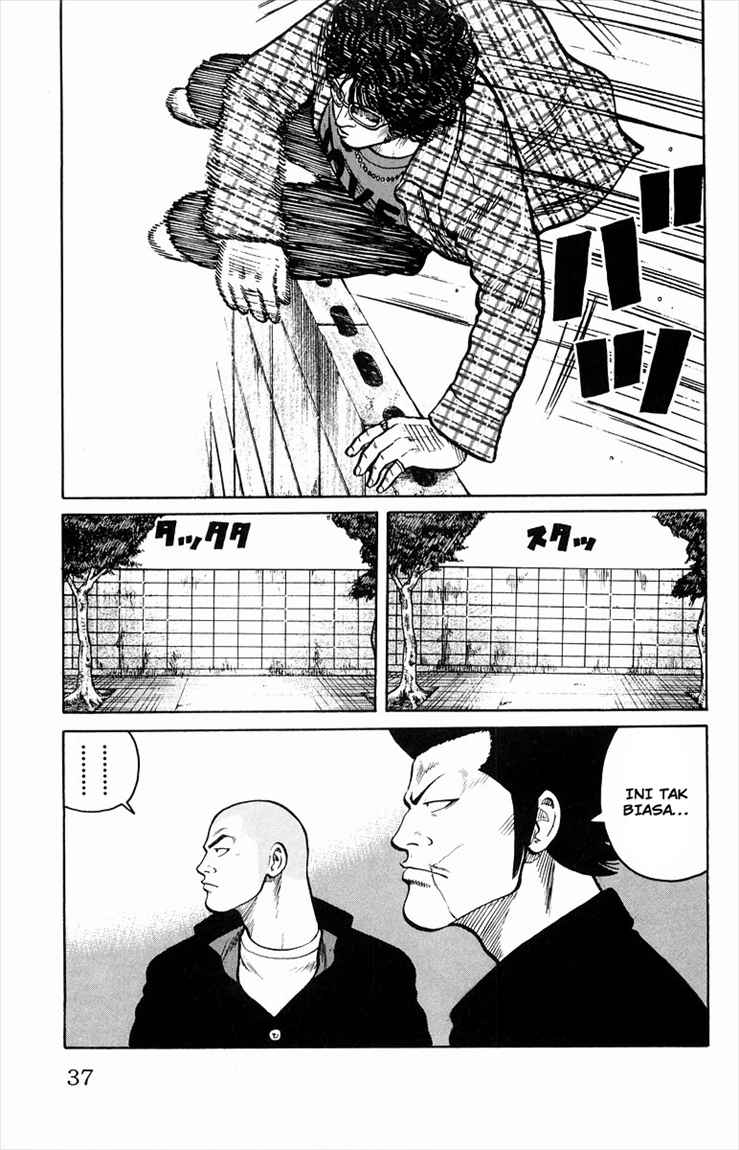 Baca Worst - Chapter 29 halaman 32