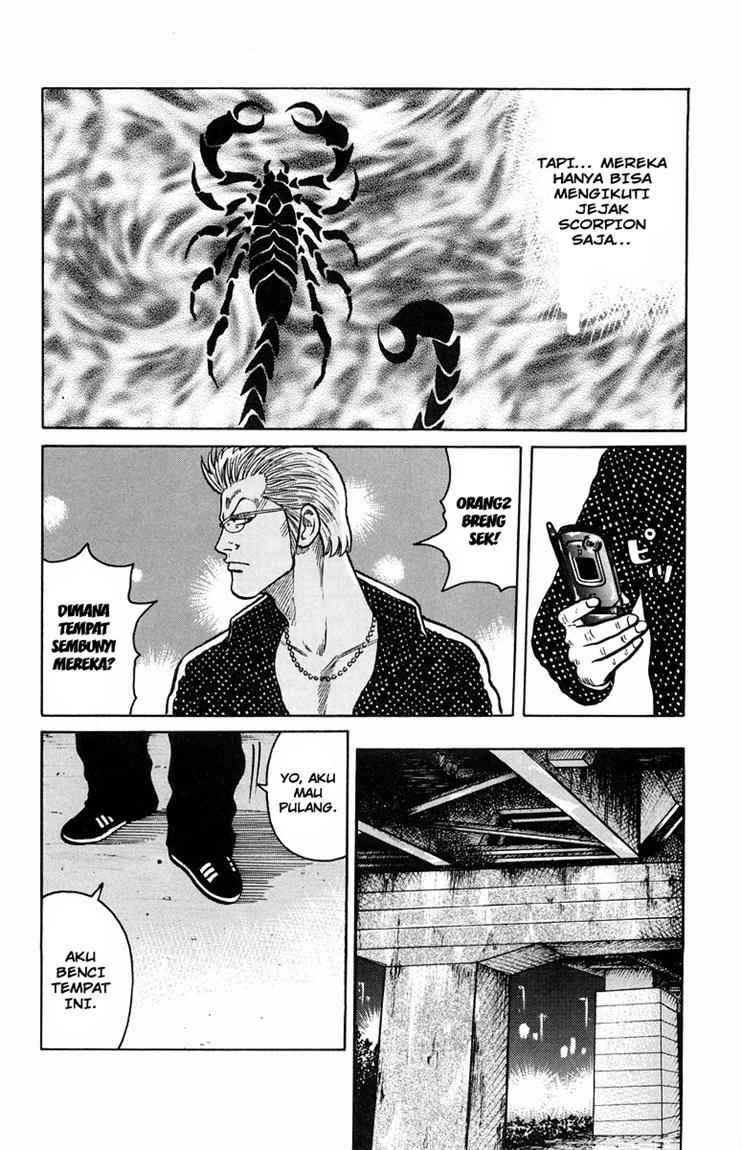 Baca Worst - Chapter 29 halaman 35