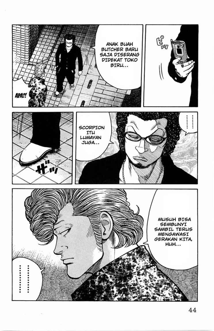 Baca Worst - Chapter 29 halaman 38