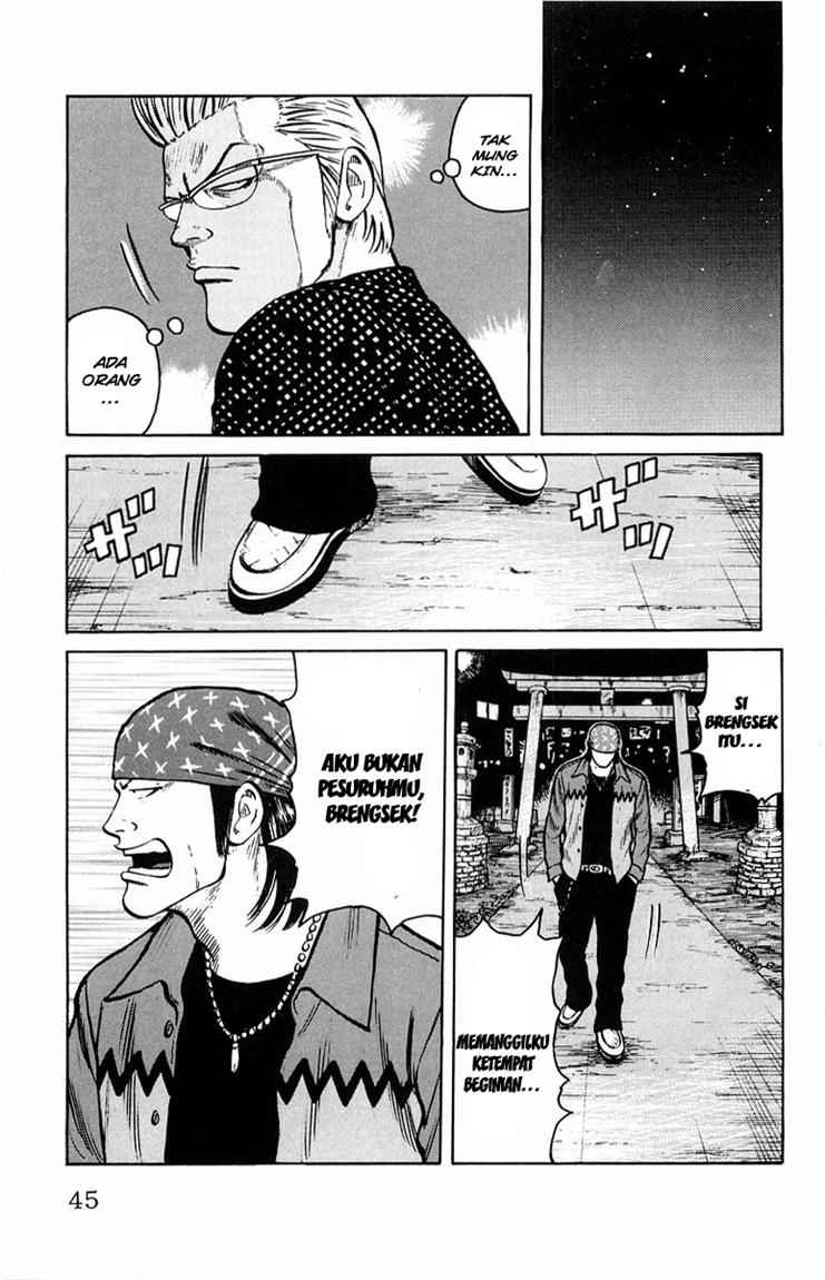 Baca Worst - Chapter 29 halaman 39