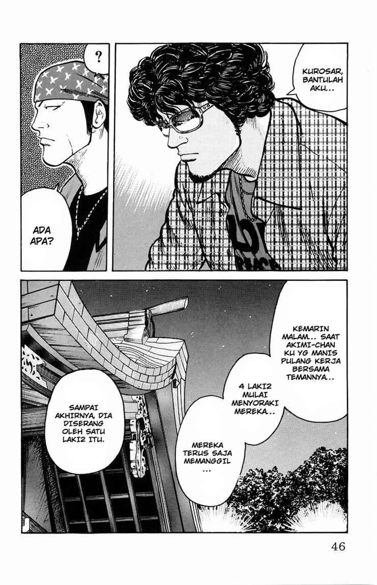 Baca Worst - Chapter 29 halaman 40