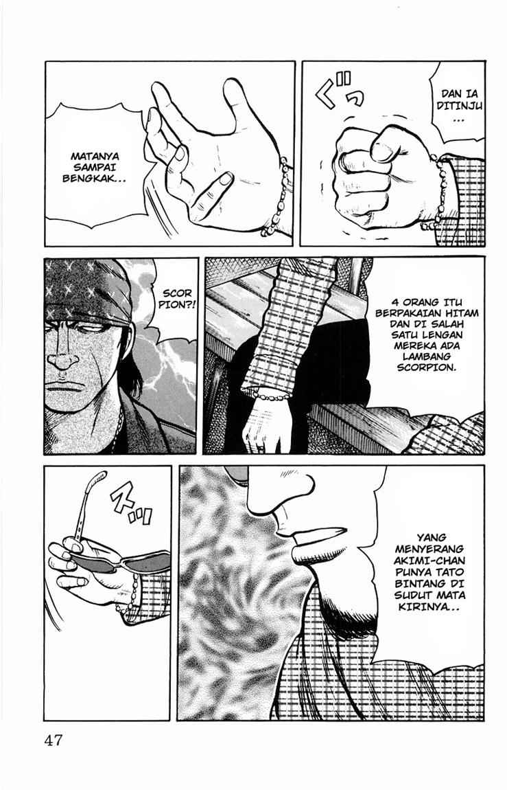 Baca Worst - Chapter 29 halaman 41