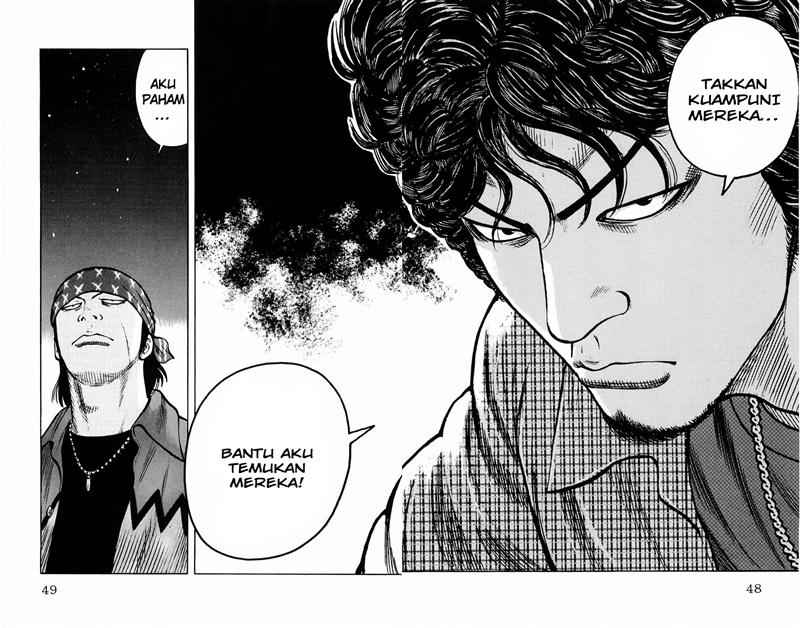 Baca Worst - Chapter 29 halaman 42