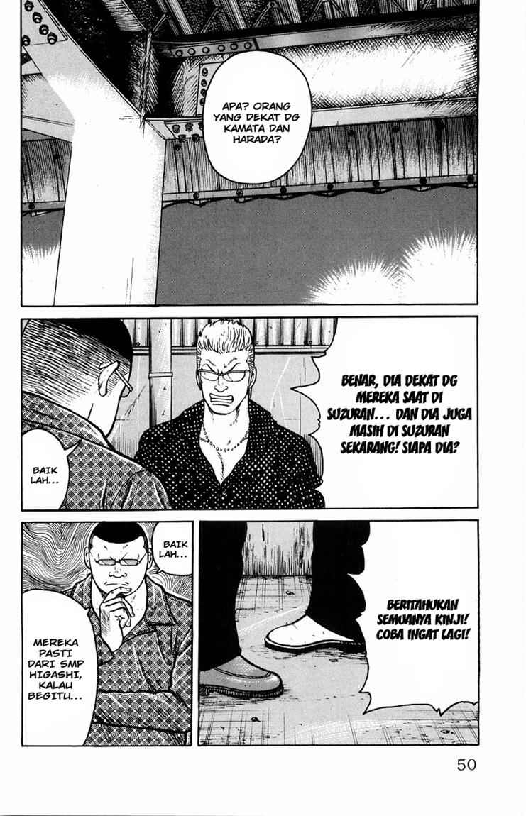 Baca Worst - Chapter 29 halaman 43