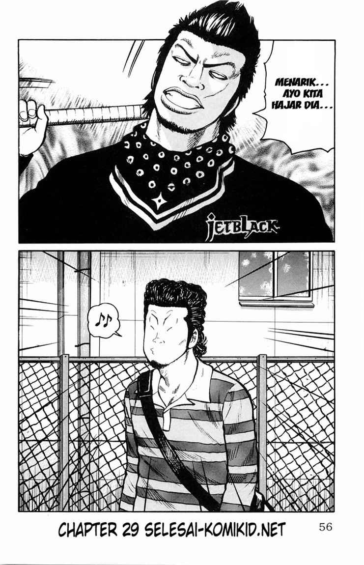 Baca Worst - Chapter 29 halaman 49