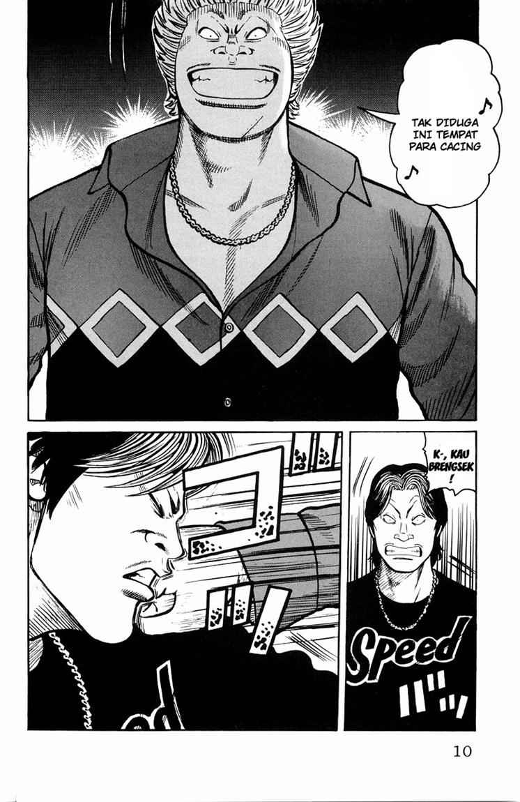 Baca Worst - Chapter 29 halaman 5