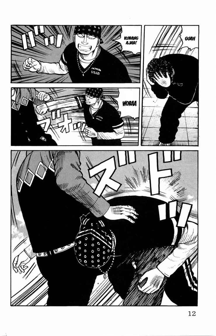 Baca Worst - Chapter 29 halaman 7