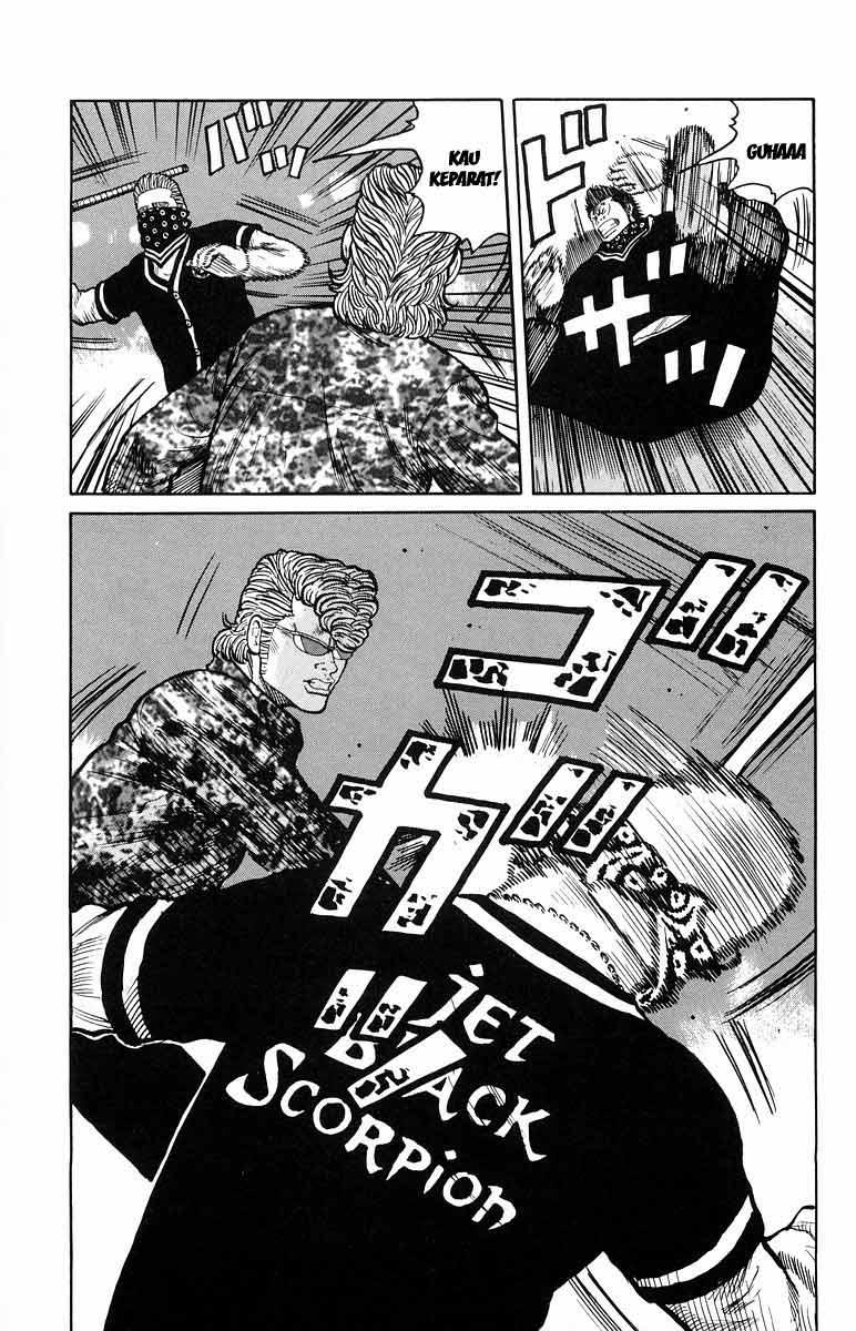 Baca Worst - Chapter 30 halaman 10